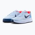Herrenschuhe Nike Vapor Lite 3 Clay hydrogen blue/hot lava/midnight navy 10