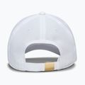 Kinder-Basecap Nike Dri-FIT Club white/flt gold 2