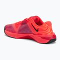 Herren-Trainingsschuhe Nike Metcon 10 AMP bright crimson/university red/black 3