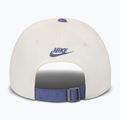 Basecap Nike Club Unstructured JDI sail/diffused blue/diffused blue 2