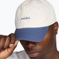 Basecap Nike Club Unstructured JDI sail/diffused blue/diffused blue 8