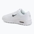 Damen-Schuhe Nike Air Max Bia white/wolf grey/black 3