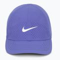 Basecap Nike Dri-Fit ADV Club sapphire/white 2