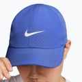 Basecap Nike Dri-Fit ADV Club sapphire/white 4