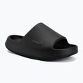 Damenbadelatschen Nike Calm 2.0 black/black/black