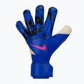 Torwarthandschuhe Nike Vapor Grip3 Racer Blue/Black/Pink Blast
