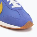 Damen Schuhe Nike Pacific Sapphire/Sail/Schwarz/Saffron Quartz 7