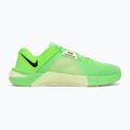Herren Gewichtheberschuhe Nike Metcon 10 green strike/light liquid lime/black 2