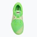 Herren Gewichtheberschuhe Nike Metcon 10 green strike/light liquid lime/black 5