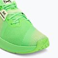 Herren Gewichtheberschuhe Nike Metcon 10 green strike/light liquid lime/black 7