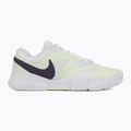 Herrenschuhe Nike Court Lite 4 white/volt tint/dark raisin 2