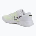 Herrenschuhe Nike Court Lite 4 white/volt tint/dark raisin 3