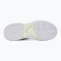 Herrenschuhe Nike Court Lite 4 white/volt tint/dark raisin 4