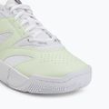 Herrenschuhe Nike Court Lite 4 white/volt tint/dark raisin 7