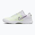 Herrenschuhe Nike Court Lite 4 white/volt tint/dark raisin 2