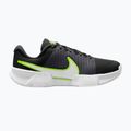Herren-Tennisschuhe Nike GP Challenge Pro black/anthracite/volt 8