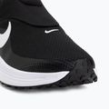 Herren-Laufschuhe Nike Revolution 8 EasyOn black/anthracite/wolf grey/white 7