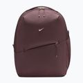 City-Rucksack Nike Aura 24 l tattoo/light transparent gold
