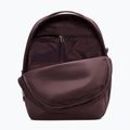 City-Rucksack Nike Aura 24 l tattoo/light transparent gold 4