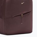 City-Rucksack Nike Aura 24 l tattoo/light transparent gold 5
