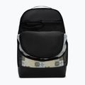 Trainingsrucksack Nike Brasilia 9.5 24 l off white/black/white 4