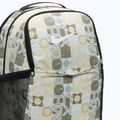 Trainingsrucksack Nike Brasilia 9.5 24 l off white/black/white 7