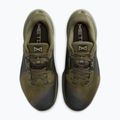 Herren Gewichtheberschuhe Nike Metcon 10 medium olive/sequoia/black/neutral olive 5