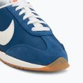 Herren Schuhe Nike Pacific court blue/black/gum light brown/sail 7