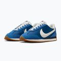 Herren Schuhe Nike Pacific court blue/black/gum light brown/sail 3