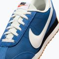 Herren Schuhe Nike Pacific court blue/black/gum light brown/sail 8