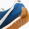 Herren Schuhe Nike Pacific court blue/black/gum light brown/sail 9