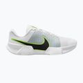 Herren-Tennisschuhe Nike GP Challenge Pro white/pure platinum/volt/black 8
