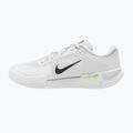 Herren-Tennisschuhe Nike GP Challenge Pro white/pure platinum/volt/black 9