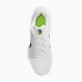 Herren-Tennisschuhe Nike GP Challenge Pro white/pure platinum/volt/black 10