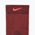 Socken Nike Running Lightweight Micro Crew tattoo/hot lava/pure platinum/hot lava 4