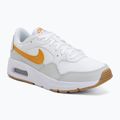Herren-Sneaker Nike Air Max SC white/photon dust/gold leaf