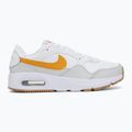 Herren-Sneaker Nike Air Max SC white/photon dust/gold leaf 2