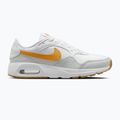 Herren-Sneaker Nike Air Max SC white/photon dust/gold leaf