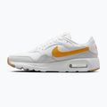 Herren-Sneaker Nike Air Max SC white/photon dust/gold leaf 2
