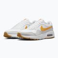 Herren-Sneaker Nike Air Max SC white/photon dust/gold leaf 3