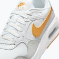 Herren-Sneaker Nike Air Max SC white/photon dust/gold leaf 7