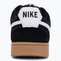 Herren Schuhe Nike Court Vision Low FL black/gum med brown/white 6