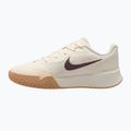 Damen-Tennisschuhe Nike Vapor Lite 3 pale ivory/vachetta tan/tattoo 2