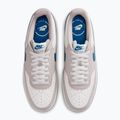 Herren-Sneaker Nike Court Vision Low Sail/Cream II/Brilliant Blue 8