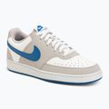 Herren-Sneaker Nike Court Vision Low Sail/Cream II/Brilliant Blue