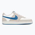 Herren-Sneaker Nike Court Vision Low Sail/Cream II/Brilliant Blue 2