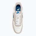 Herren-Sneaker Nike Court Vision Low Sail/Cream II/Brilliant Blue 5