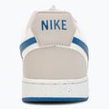 Herren-Sneaker Nike Court Vision Low Sail/Cream II/Brilliant Blue 6