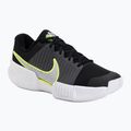 Herren-Tennisschuhe Nike GP Challenge Pro black/anthracite/volt