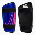 Schienbeinschoner Nike Mercurial Hardshell 458 racer blue/black/pink blast